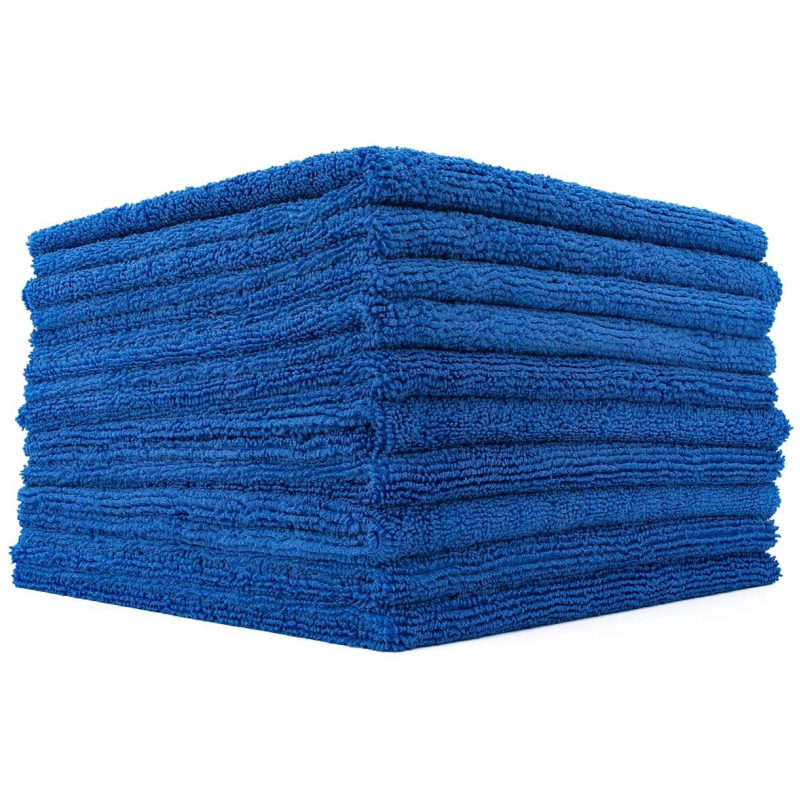 The Rag Company - Edgeless 365 premium blue - 10 pack
